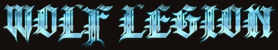 logo Wolf Legion